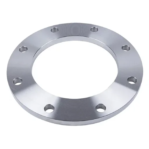 2 3/8 Inch Stainless Steel 347 Pipe Flange